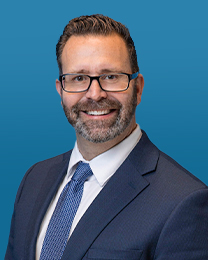 Todd Burton headshot