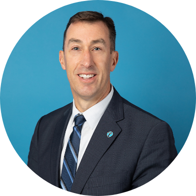 Stephen Lewis Headshot