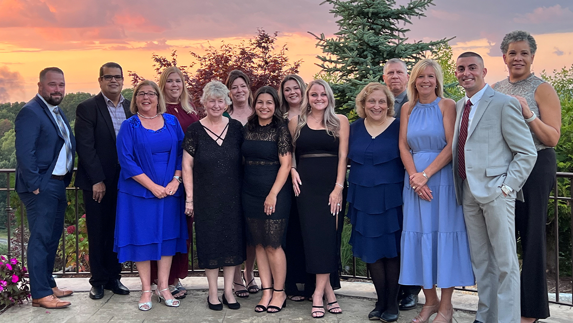 Branch Managers Group Photo